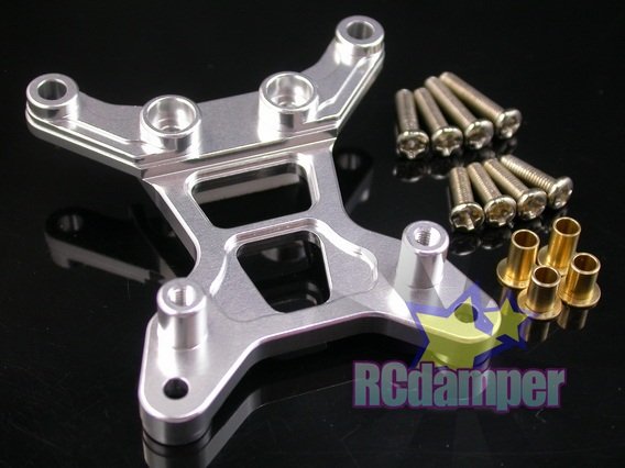 TAMIYA TRF DB01ハードスタビライザーセット 42297 Rc Db01 R Chassis Kit none / Tamiya USA